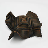 "Edge Expansion" in Bronze By Goran Konjevod