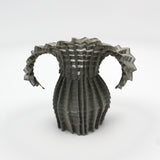 Mesh Cape By Goran Konjevod