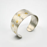 Cuff Bracelet By Sarah Liron