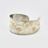 Cuff Bracelet By Sarah Liron