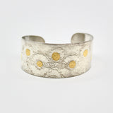 Cuff Bracelet By Sarah Liron