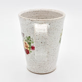 Berkeley Represent Mug By Janina Plascencia