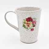 Berkeley Represent Mug By Janina Plascencia