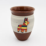 Pinata Jarritos Cup By Janina Plascencia