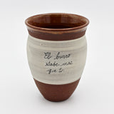 Pinata Jarritos Cup By Janina Plascencia