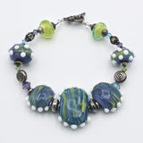 Earth Bracelet By Carol Rose