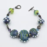 Earth Bracelet By Carol Rose