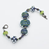 Earth Bracelet By Carol Rose