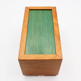Medium Rectangular Box By Bill Fultz