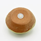 Pan Dulce Shaker in Lime By Janina Plascencia