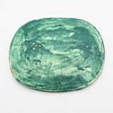 Tigerwoman and Friends Plate By Nora Sarkissian