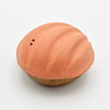 Pan Dulce Shaker in Orange By Janina Plascencia