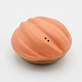 Pan Dulce Shaker in Orange By Janina Plascencia