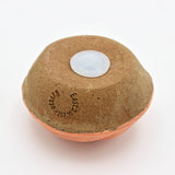 Pan Dulce Shaker in Orange By Janina Plascencia