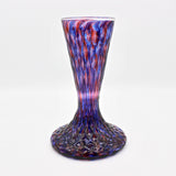 Flower Vase in Purple By Dave Strock