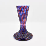 Flower Vase in Purple By Dave Strock