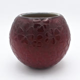 Pomegranate Bowl By Kim Webster