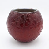 Pomegranate Bowl By Kim Webster