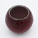 Pomegranate Bowl By Kim Webster