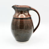 Large Pitcher By Susan Brody