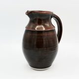 Large Pitcher By Susan Brody