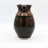 Large Pitcher By Susan Brody