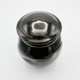 Lidded Jar By Susan Brody