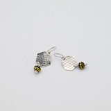 Nectar Earrings By Jeannie Haydon and Gail Splaver