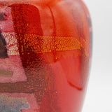 Calligraphy Vessel By Michael Sosin