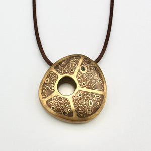 Trillion Pendant By Hadar Jacobson