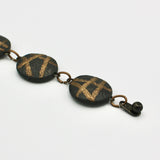 Lentil Bracelet By Hadar Jacobson