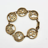 Holey Bracelet By Hadar Jacobson