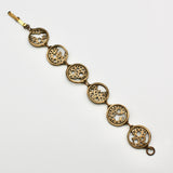 Holey Bracelet By Hadar Jacobson