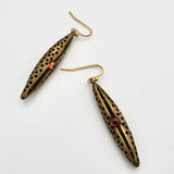 Pod Earrings By Hadar Jacobson