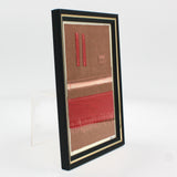 Cloth Collage By Irene Storch