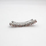 Beaded Barette By Irene Storch