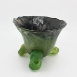 Escargot Bowl By Melodie Beylik