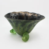 Escargot Bowl By Melodie Beylik