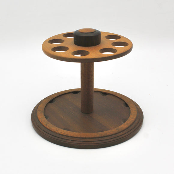 Pen Stand By Jim Scott