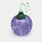 Tiny Pumpkin in Purple 2 By Kim Webster