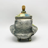 Treasure Box By Daniel Oliver