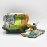 Treasure Box By Daniel Oliver