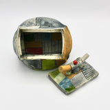 Treasure Box By Daniel Oliver