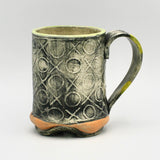 Mug By Daniel Oliver