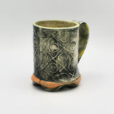 Mug By Daniel Oliver