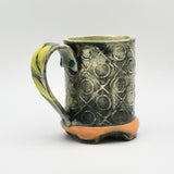 Mug By Daniel Oliver