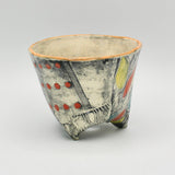Small Planter By Daniel Oliver