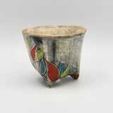 Small Planter By Daniel Oliver