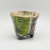 Small Planter By Daniel Oliver