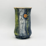 Vase By Daniel Oliver
